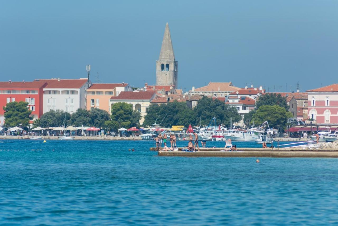 Cottage Nilda I Mušalež Kültér fotó