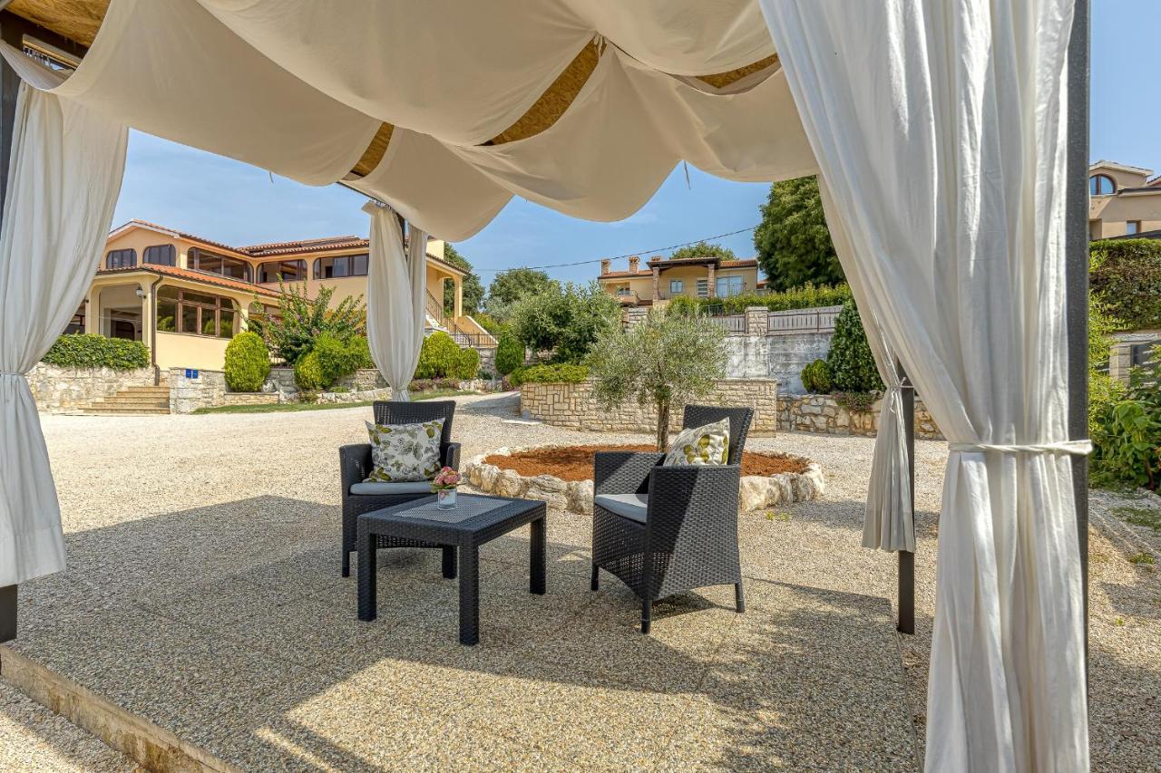 Cottage Nilda I Mušalež Kültér fotó
