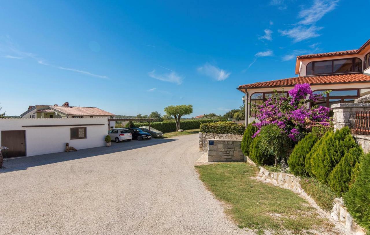Cottage Nilda I Mušalež Kültér fotó