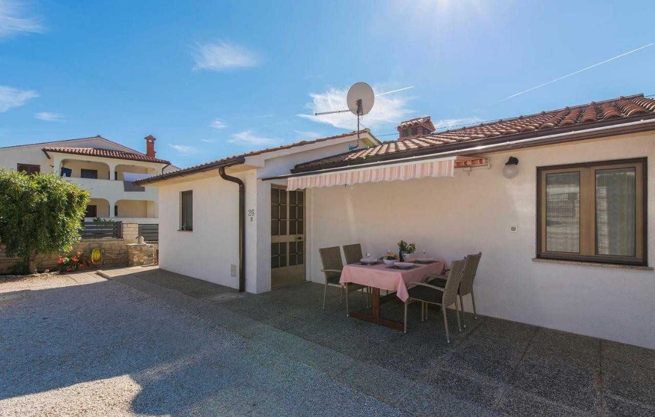 Cottage Nilda I Mušalež Kültér fotó